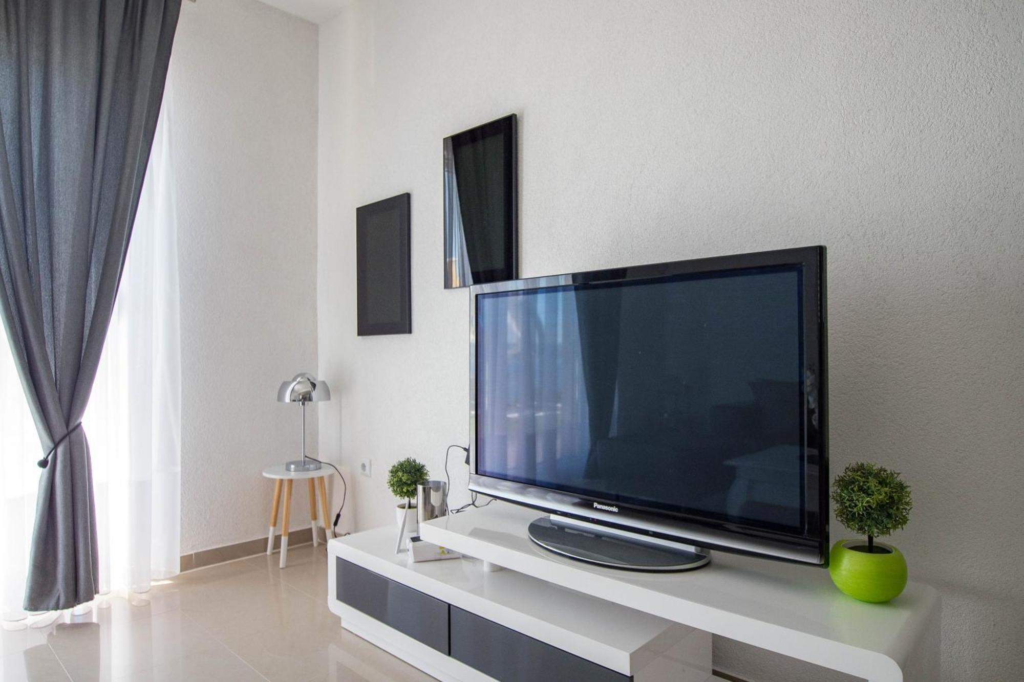 Villa Stipe جيسينتسي المظهر الخارجي الصورة
