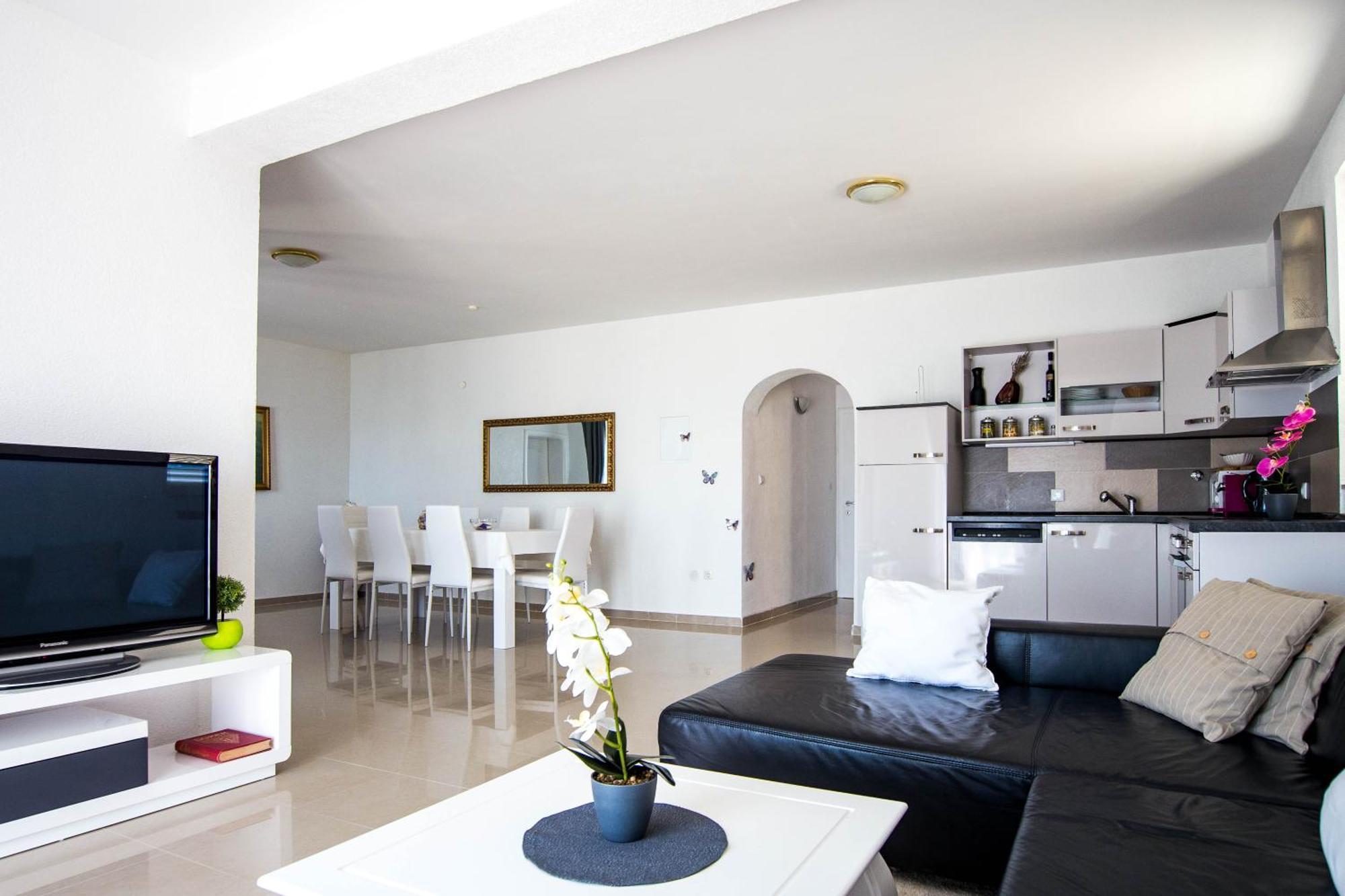 Villa Stipe جيسينتسي المظهر الخارجي الصورة