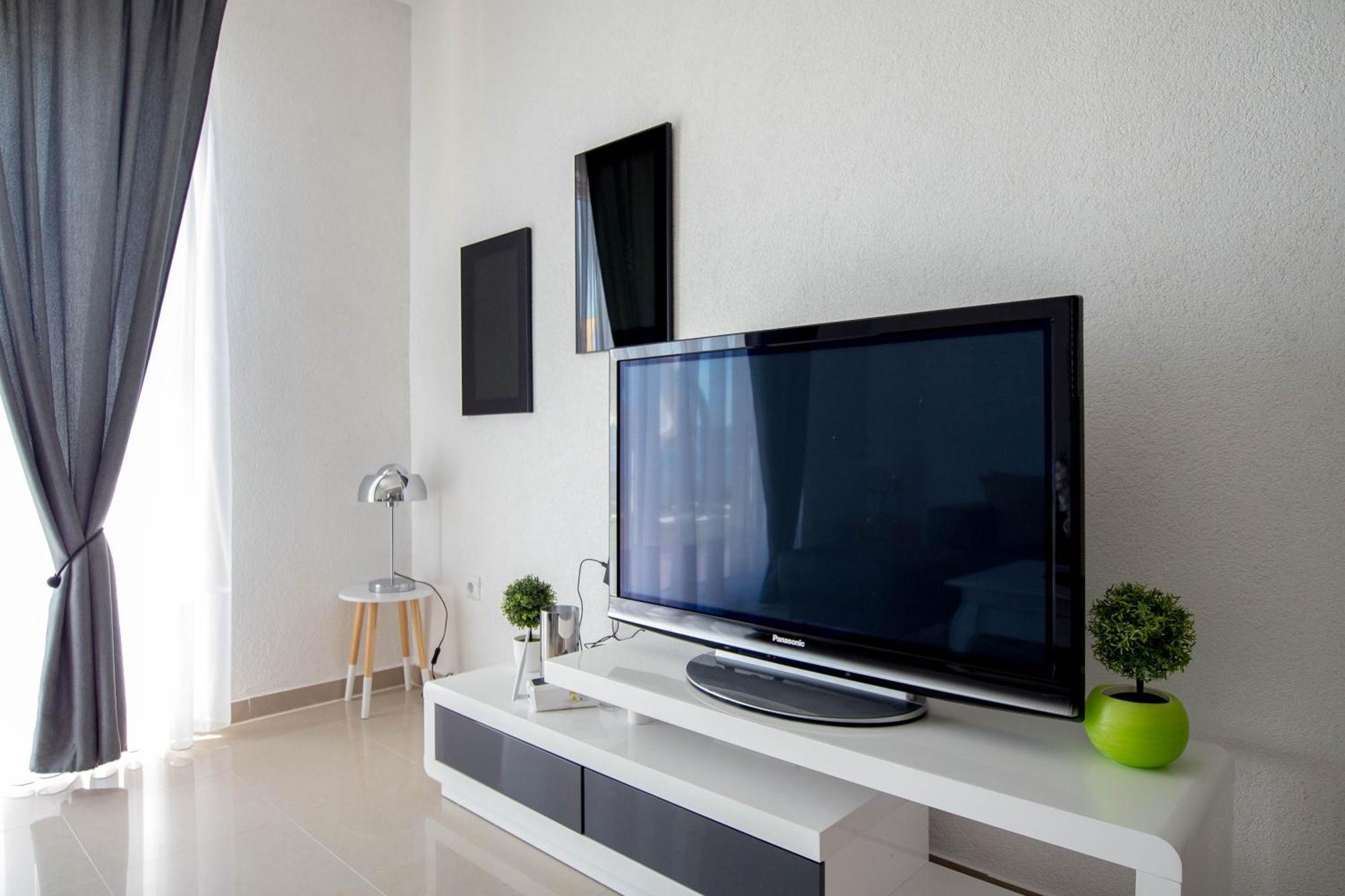 Villa Stipe جيسينتسي المظهر الخارجي الصورة